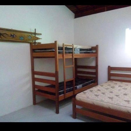 Casa Terrea Em Maresias, Ate 20 Pessoas Exteriör bild