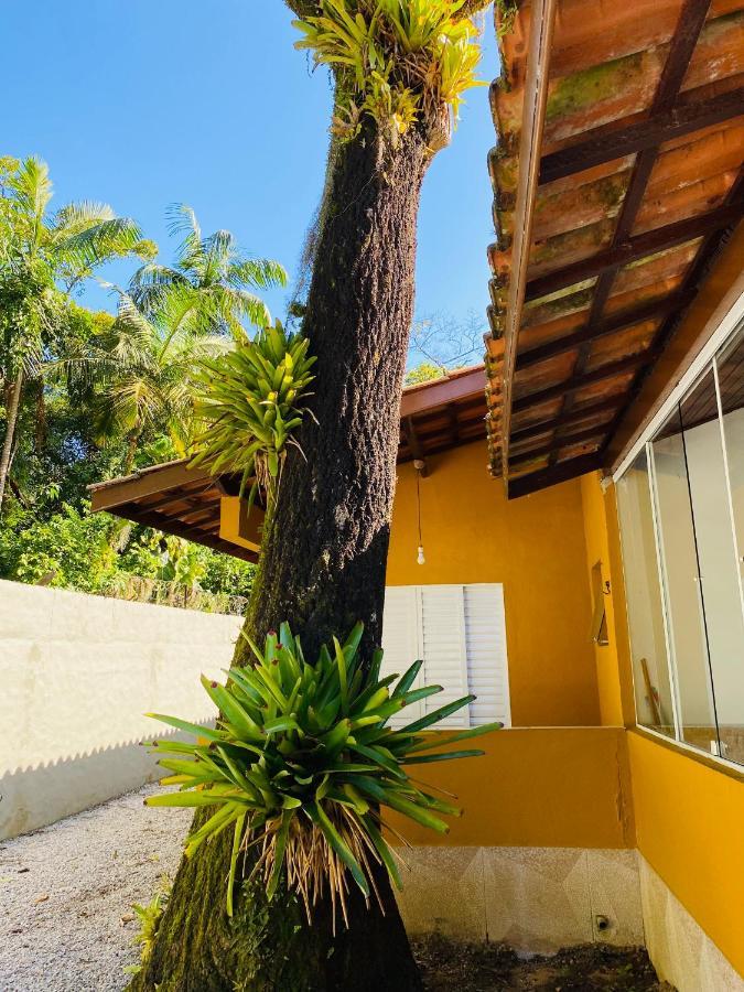 Casa Terrea Em Maresias, Ate 20 Pessoas Exteriör bild