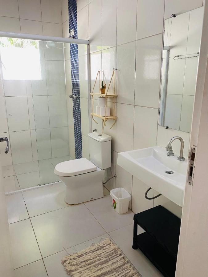 Casa Terrea Em Maresias, Ate 20 Pessoas Exteriör bild
