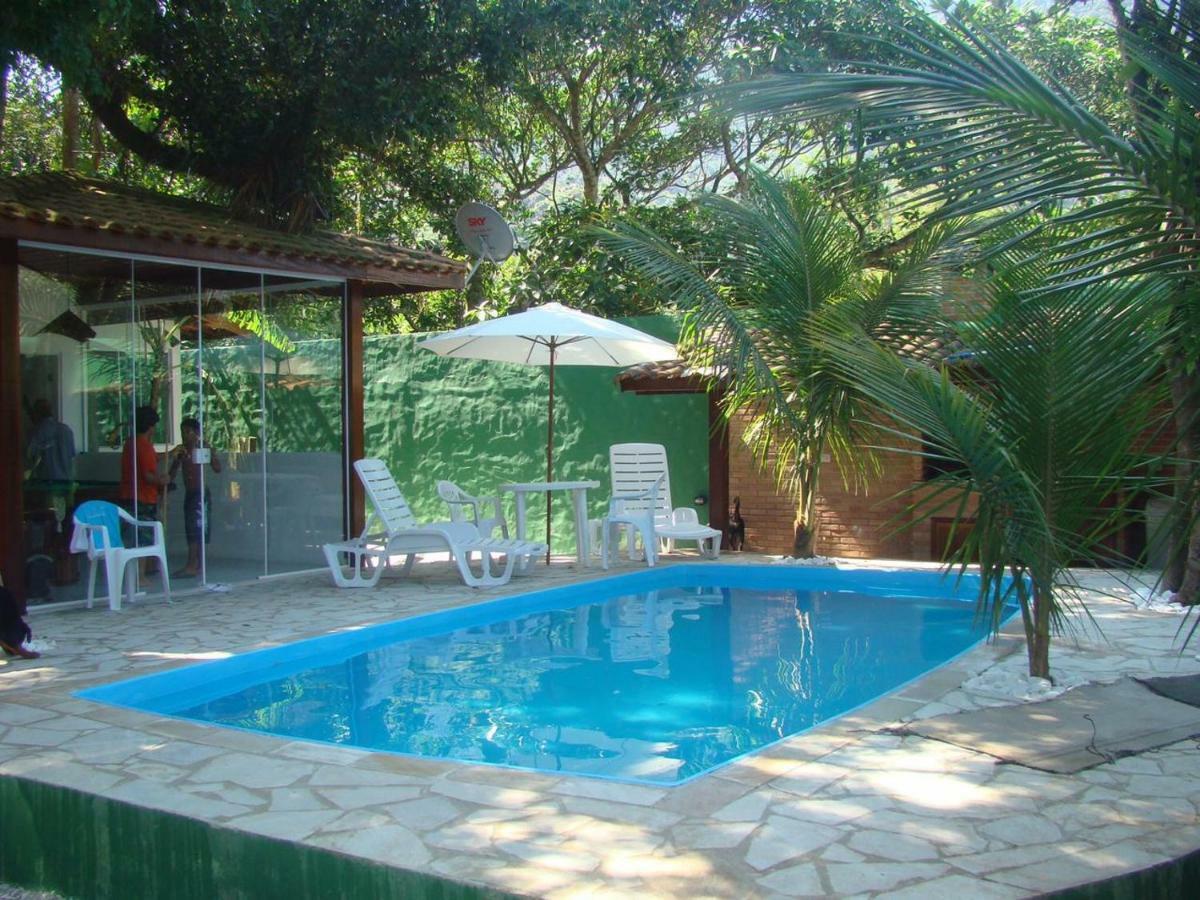 Casa Terrea Em Maresias, Ate 20 Pessoas Exteriör bild